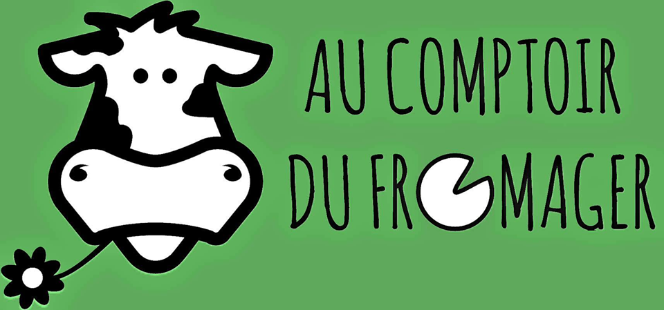 Au comptoir du fromager