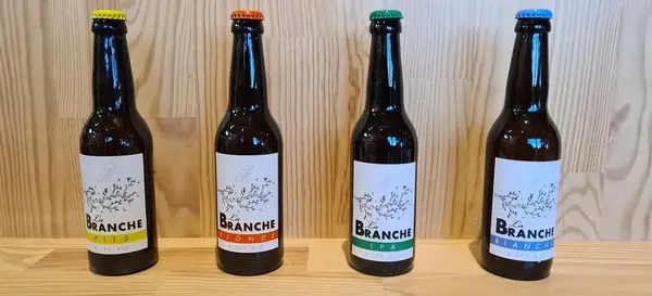 Bière La Branche