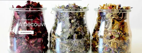 ESSENCIALIS : Huiles essentielles et herboristerie